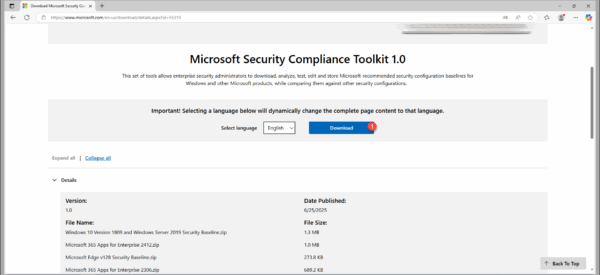 LGPO download
