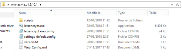 win-acme-files