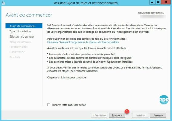 Assistant rôle et fonctionnalité