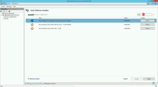 Buscar PHP