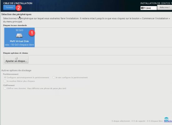 Centreon : installation Centos 5/12