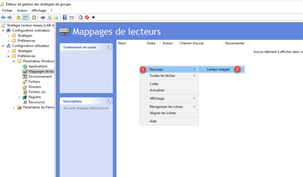 Ajouter un nouveau lecteur