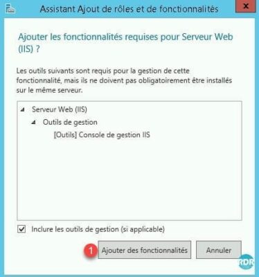 Ajout des consoles