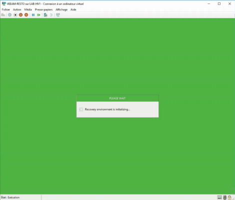 Patienter pendant le chargement de l'image