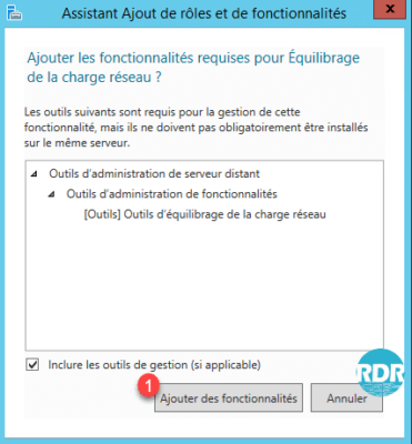 Ajout des dependances
