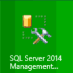 SQL Server Management Studio