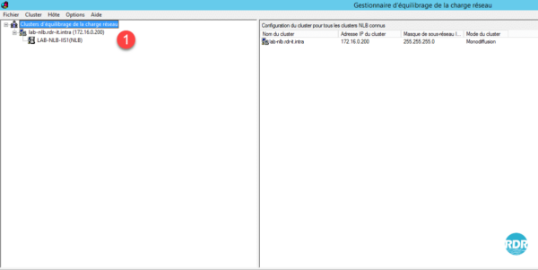 Création en cours