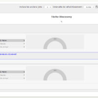 job en traitement