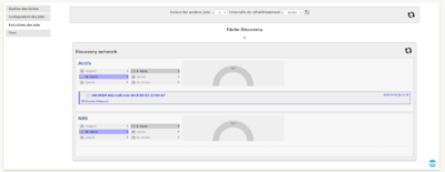 job en traitement