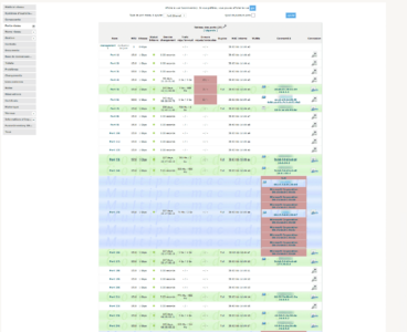 Fusioninventory switch SNMP