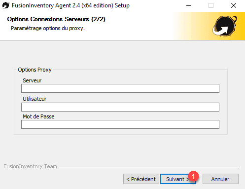 serveur proxy